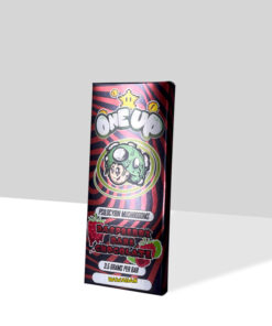 One Up Raspberry Dark